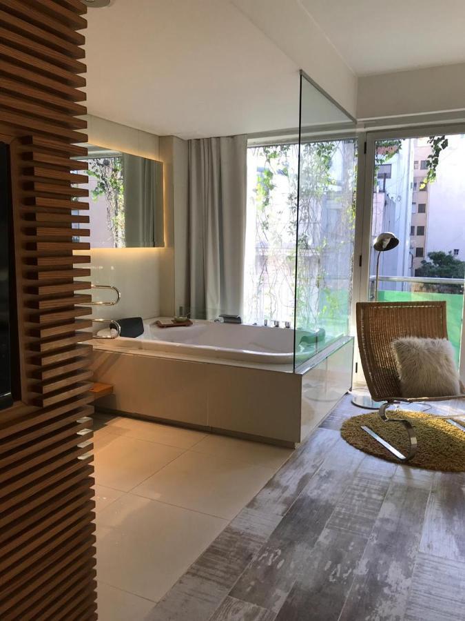Quarto Duplo Deluxe