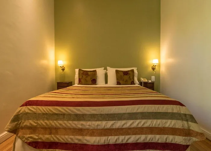 Magnolia Hotel Boutique Ciudad Autónoma de Ciudad Autónoma de Buenos Aires