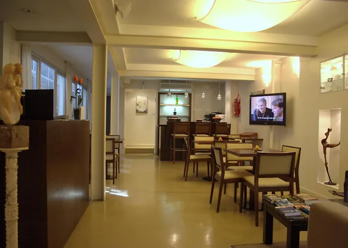 Telmho Hotel Boutique Ciudad Autónoma de Ciudad Autónoma de Buenos Aires