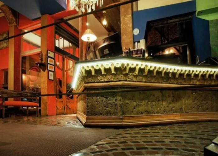 La FresqueBoutique Hotel