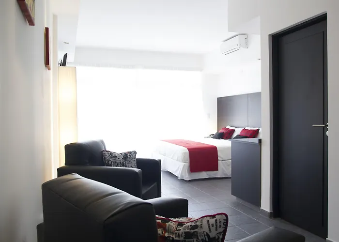 Let Sun Hotel Boutique (Adults Only) Ciudad Autónoma de Ciudad Autónoma de Buenos Aires