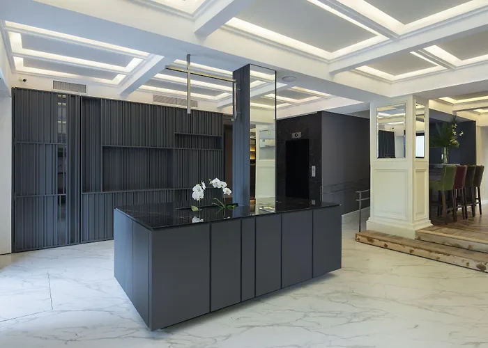 Palacio Paz BoutiqueBoutique Hotel